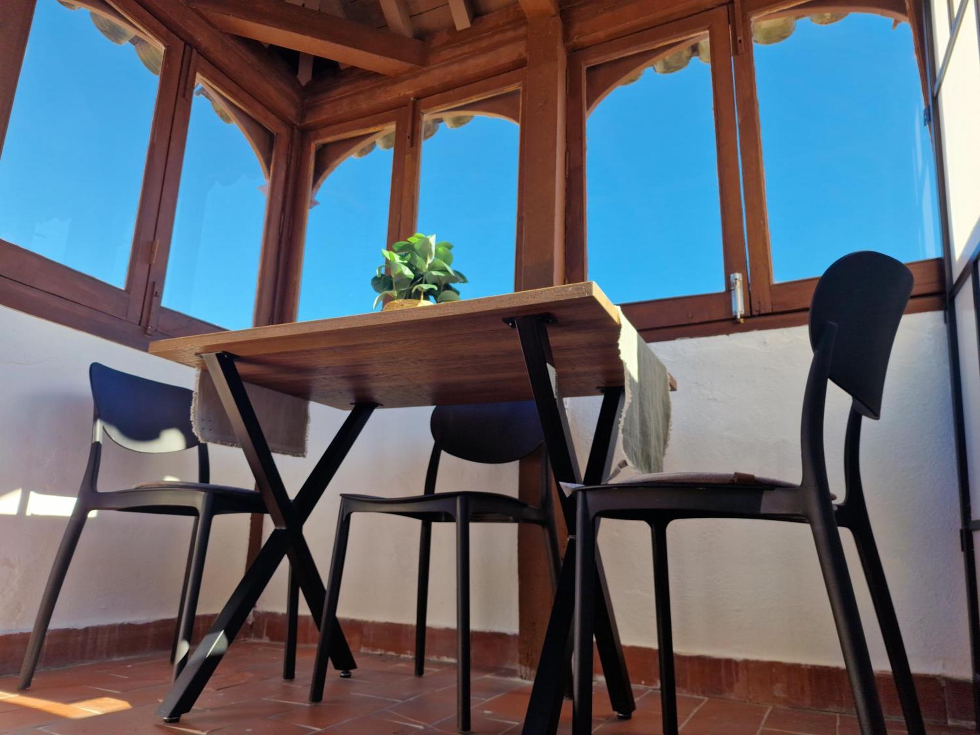 Hotel Boutique Nomadas, Malaga